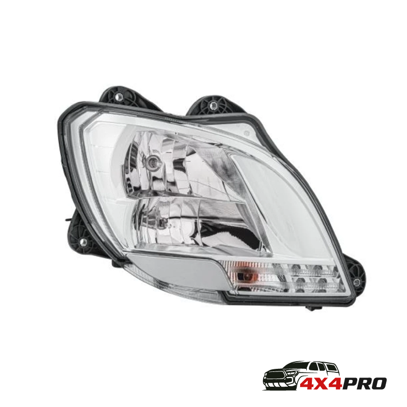 DAF Automobile Lamp - RIGHT