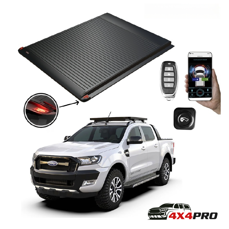 2016-2023 RANGER Electric Roller Lid Cover (Type C)