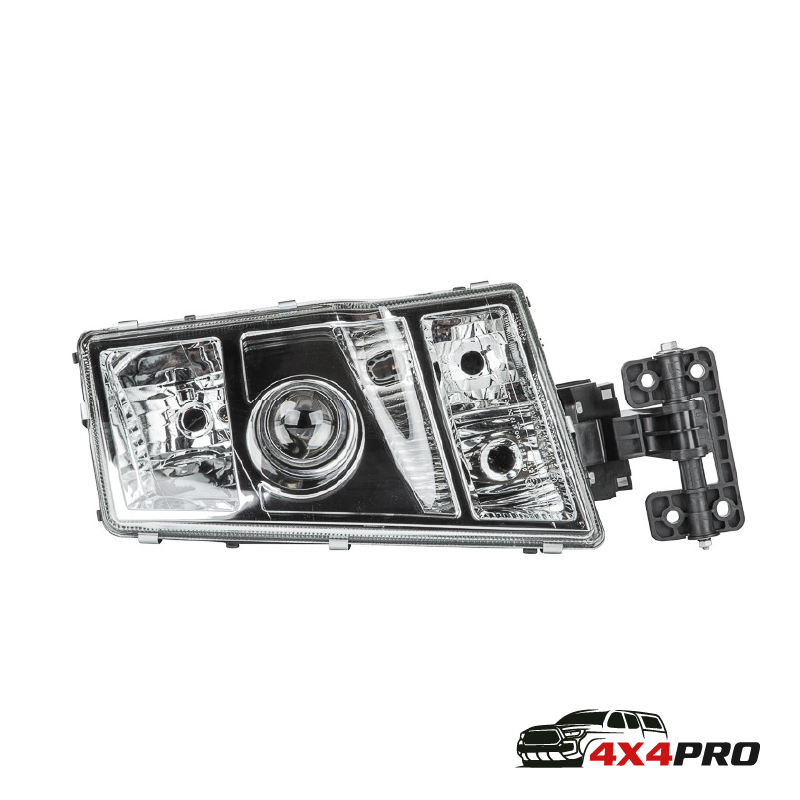 MAN Automobile Lamp ZF-0003 - LEFT