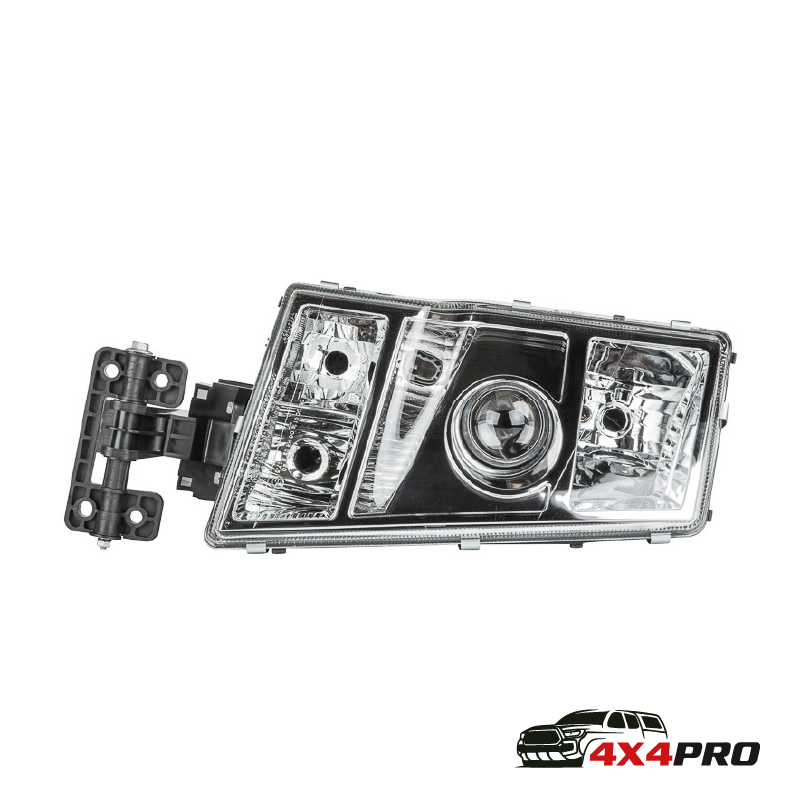 MAN Automobile Lamp ZF-0004 - RIGHT