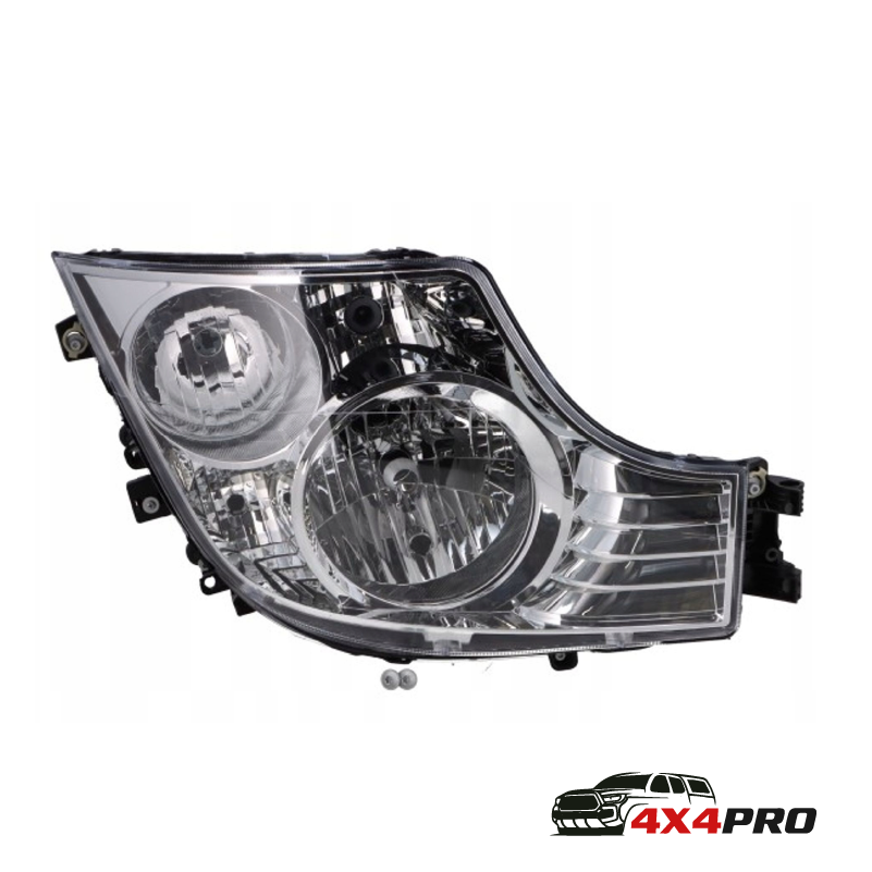 Actros Automobile Lamp ZF-0058 - LEFT
