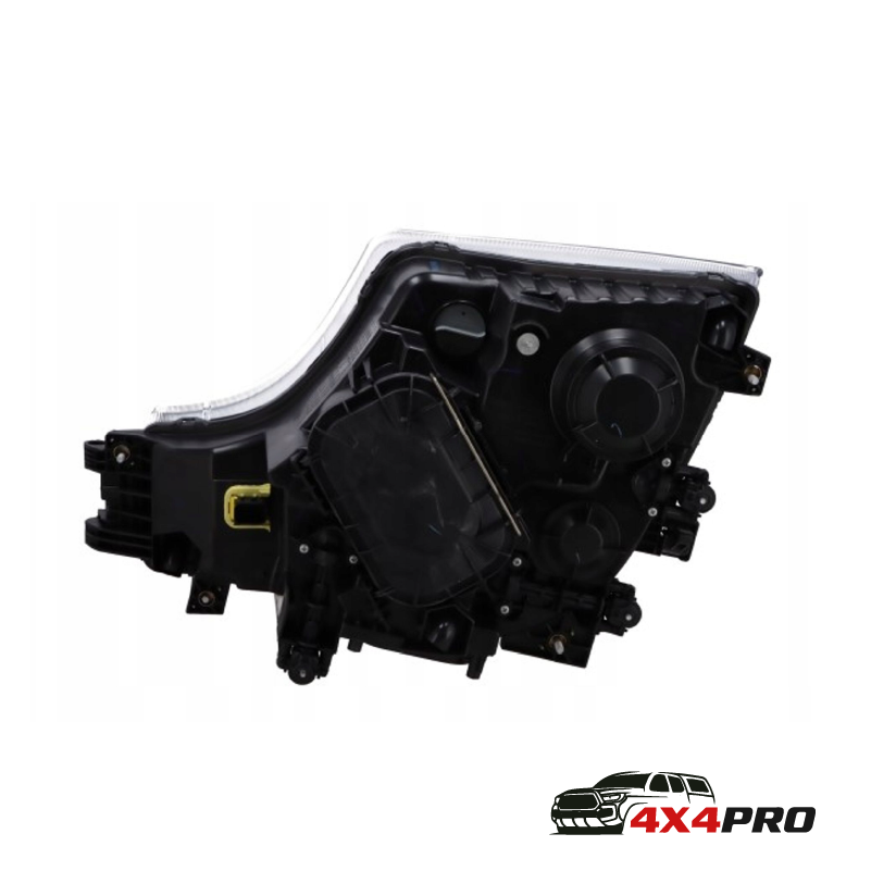Actros Automobile Lamp ZF-0058 - LEFT