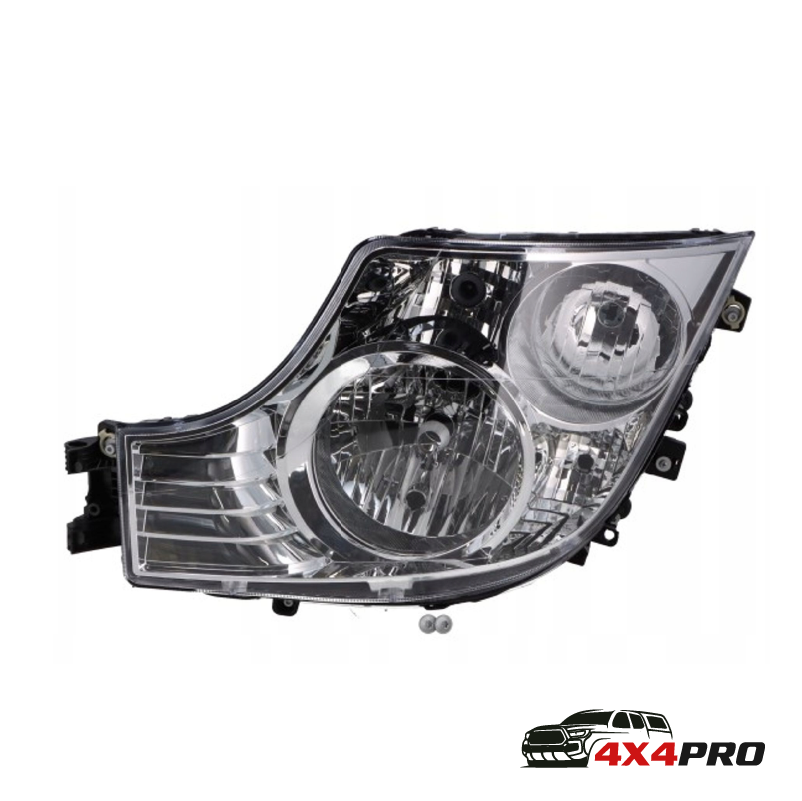 Actros Automobile Lamp ZF-0059 - RIGHT