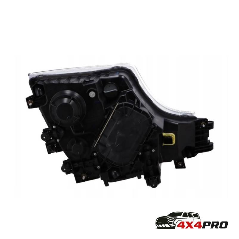 Actros Automobile Lamp ZF-0059 - RIGHT